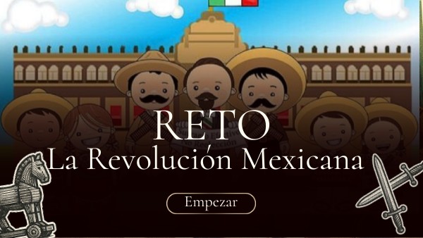 reto | Genially