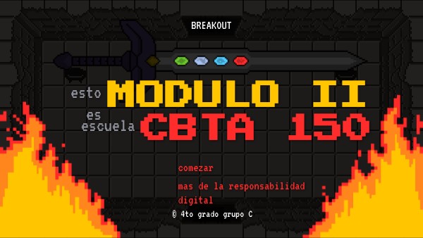 cbta 150 | Genially