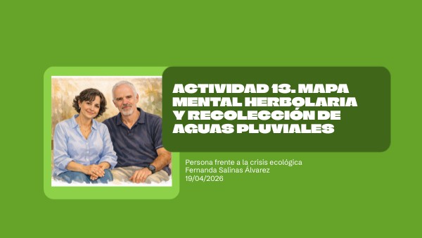 Actividad 13 | Genially