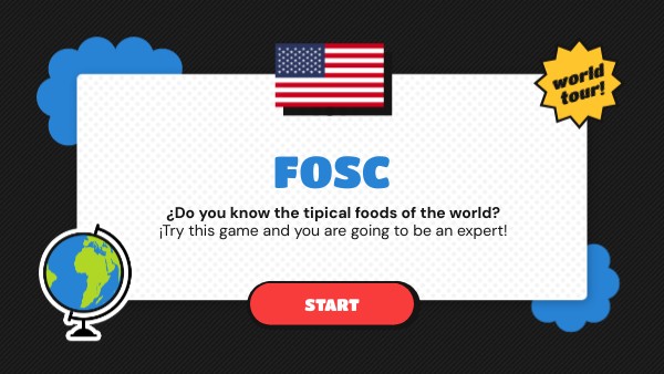 FOSC | Genially