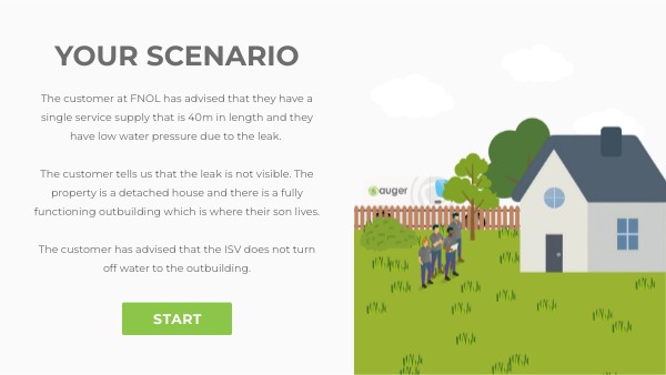 WHA Scenario 1 | Genially