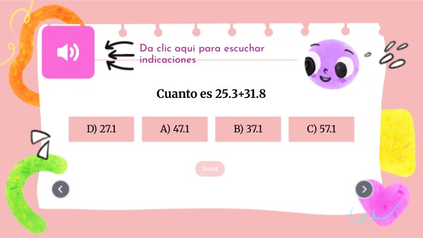 ACTIVIDAD | Genially