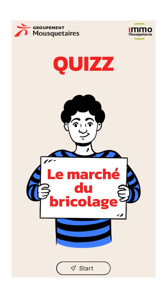 QUIZZ | Genially
