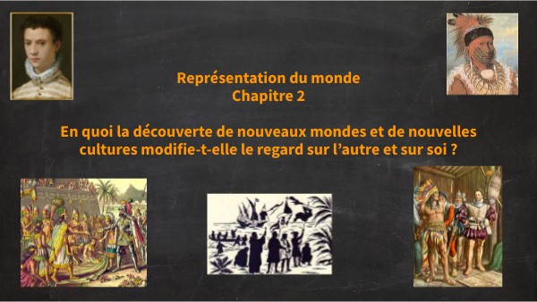 Copie - Copie - BASIC PRESENTATION | Genially
