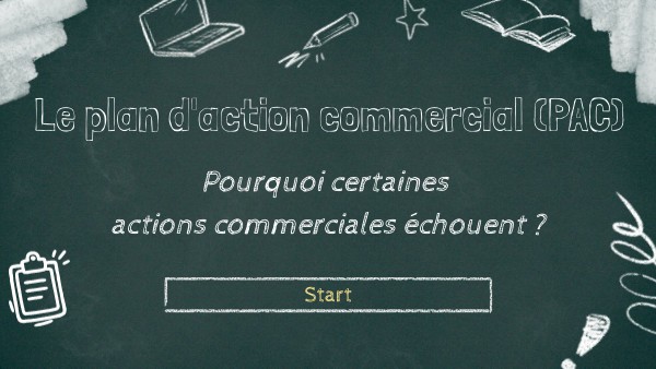 Projet 12 | Genially