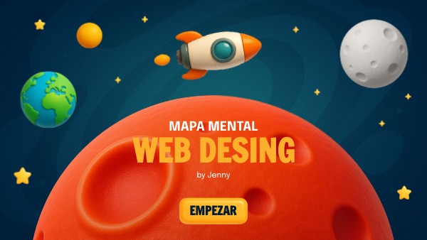 web desing | Genially