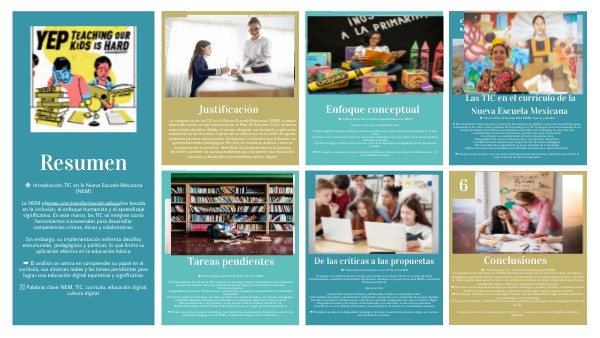 Resumen | Genially