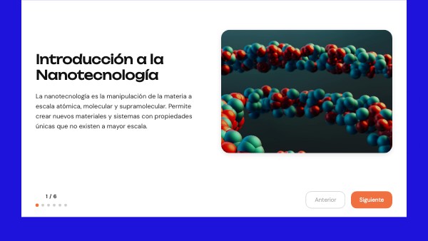 Presentación Flow | Genially
