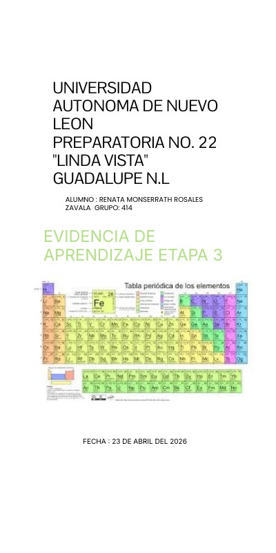 RPUNIVERSIDAD AUTONOMA DE NUEVO LEON | Genially