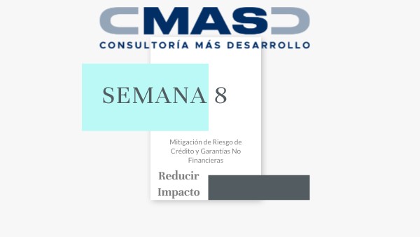 Semana 8 | Genially