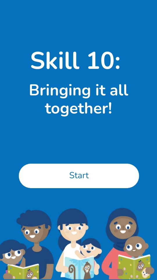 Skill 10 | Genially