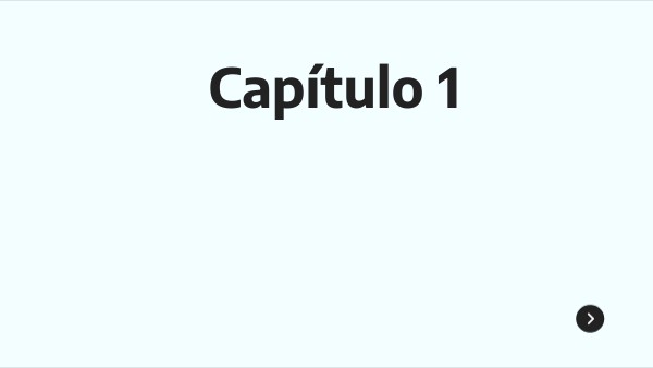 Capítulo 1 | Genially