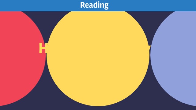 UNIT 8. ACTIVITY 5 A. READING HOW DO YOU USUALLY GET YOUR FOOD? | Genially