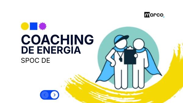 Coaching | Genially