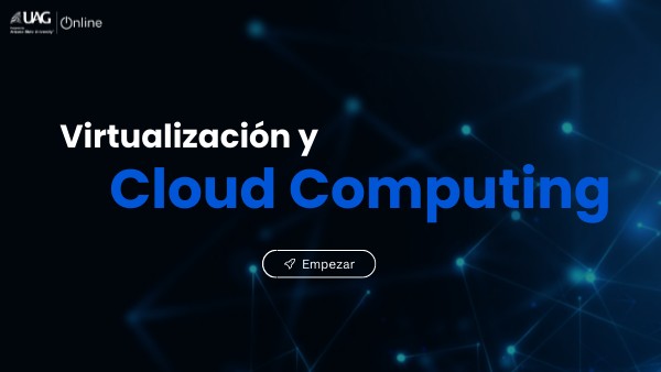 Virtualización y Cloud Computing | Genially