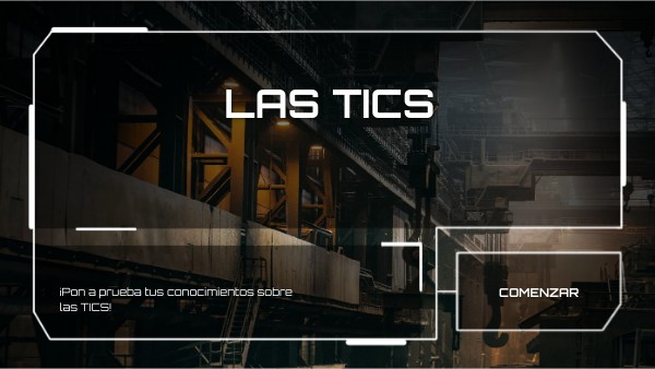Las TICS | Genially