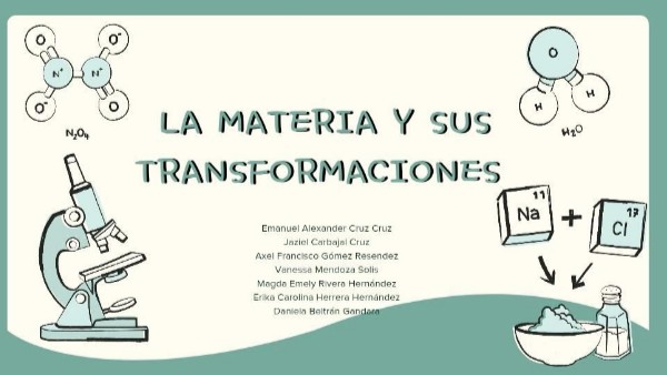 Presentación Flow | Genially