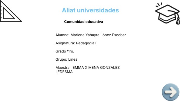 Aliat universidades | Genially
