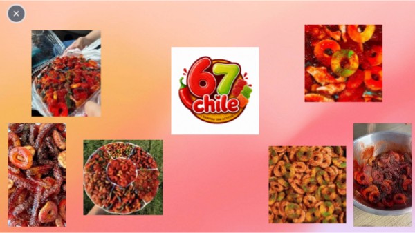 67 Chile | Genially
