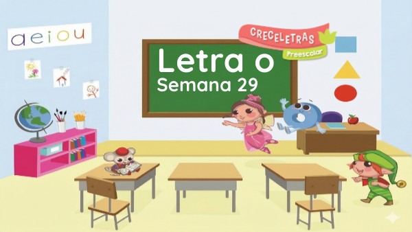 Semana 29 | Genially