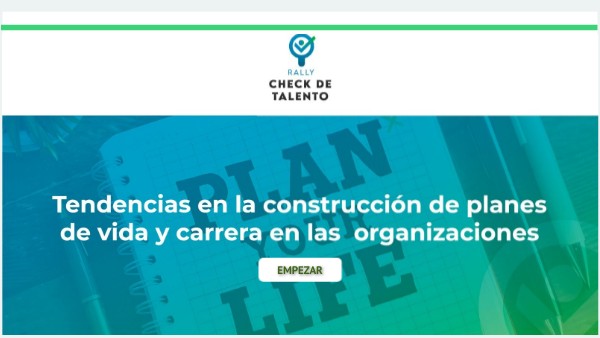 Tendencias en la construcción de planes de vida y carrera en las | Genially