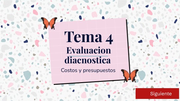 Tema 4 | Genially