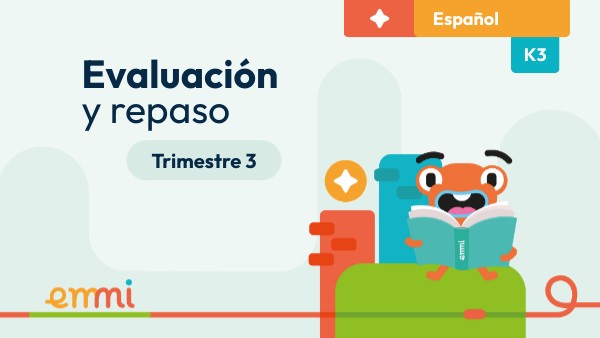Evaluacióny repaso | Genially