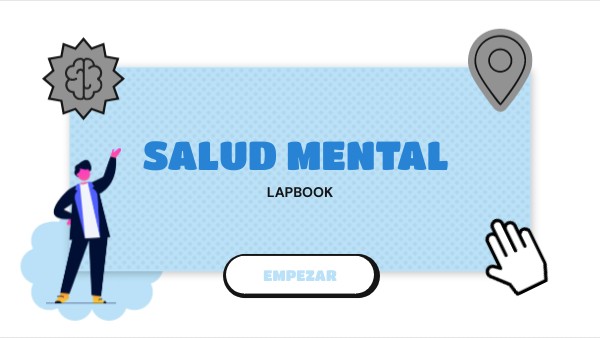Genially_copy - Genially_copy - SALUD MENTAL | Genially