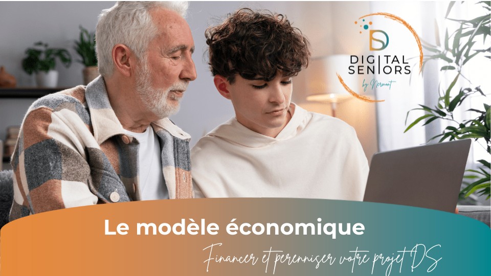 Financer et pérenniser votre projet DS | Genially