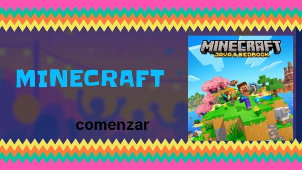 minecraft | Genially