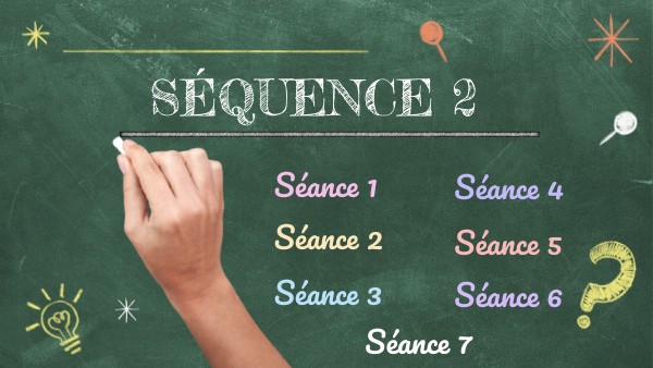 séquence 2 | Genially