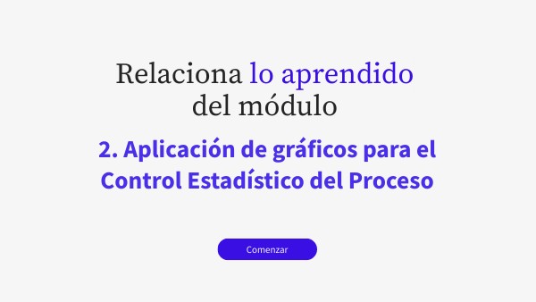 IN5159 Relaciona lo aprendido del módulo 2 | Genially
