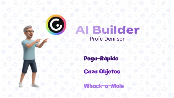 AI Builder - Pega-Rápido