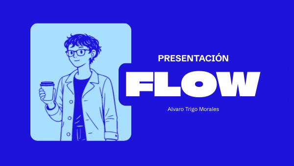 flow | Genially