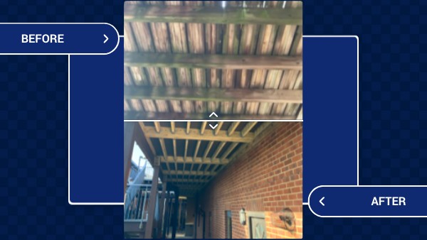 Before and After Slider | Genially