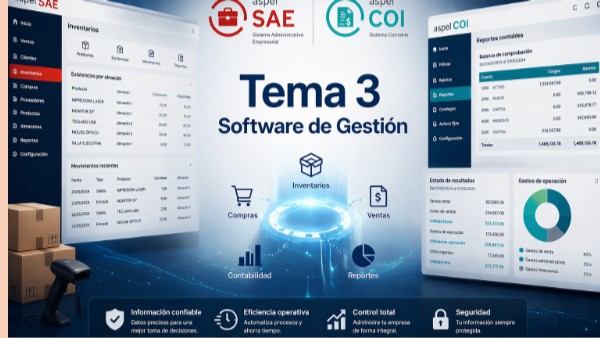 Software | Genially