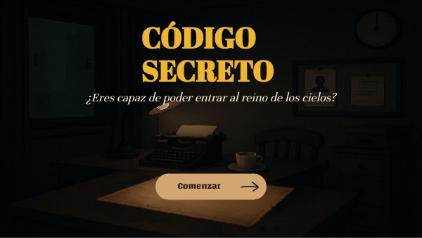 Título 1 | Genially