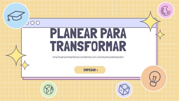 Entorno de aprendizaje 3 | Genially