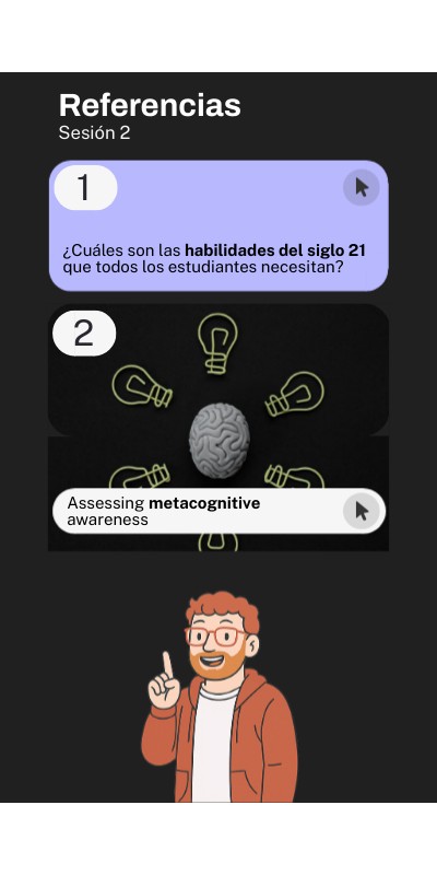 Sesión 2 | Genially