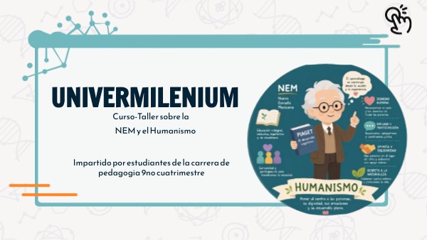 Presentación Einstein | Genially