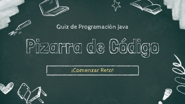 Pensamiento Computacional: Resolviendo Problemas en Java | Genially