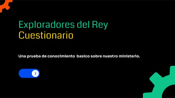 Prueba tu Conocimiento! | Genially