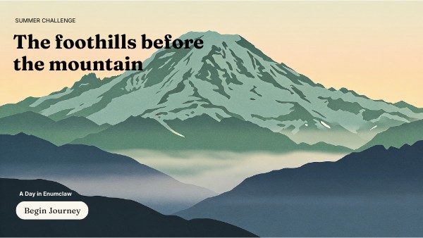 Interactive Storytelling Journey