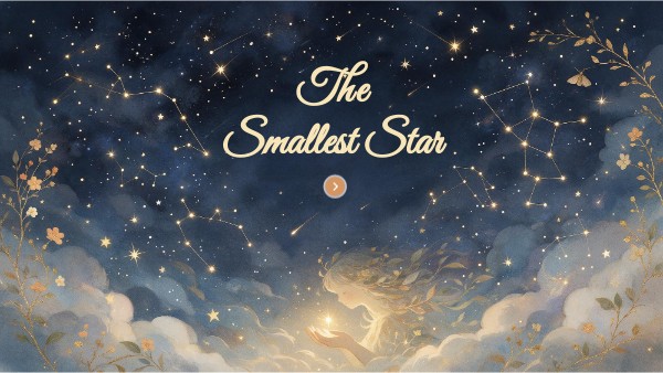 The Smallest Star Story