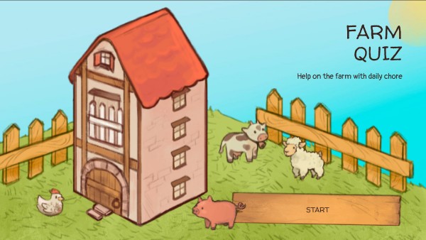 Game preview: Farm Quiz 2