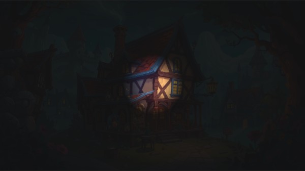 KI-Builder: Taschenlampe